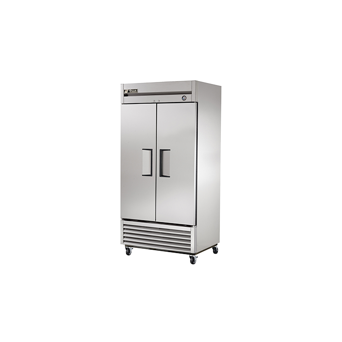 True Manufacturing Co., Inc. T-35-HC refrigerator, reach-in