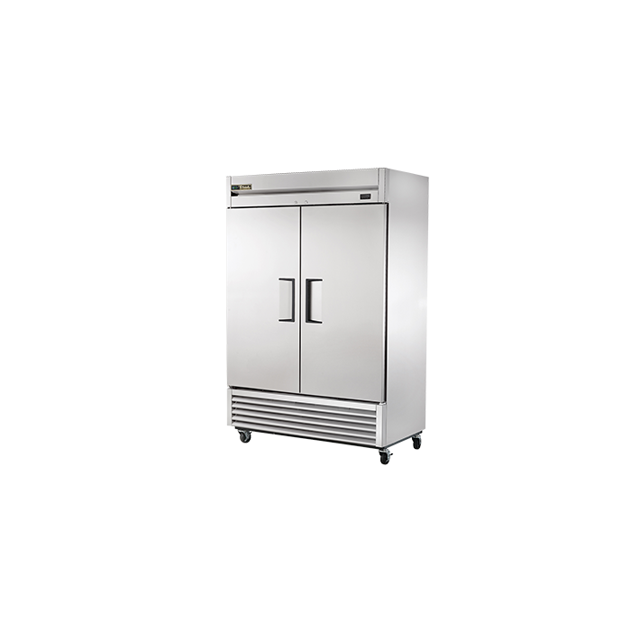 True Manufacturing Co., Inc. T-49-HC refrigerator, reach-in