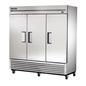 True Manufacturing Co., Inc. T-72-HC refrigerator, reach-in