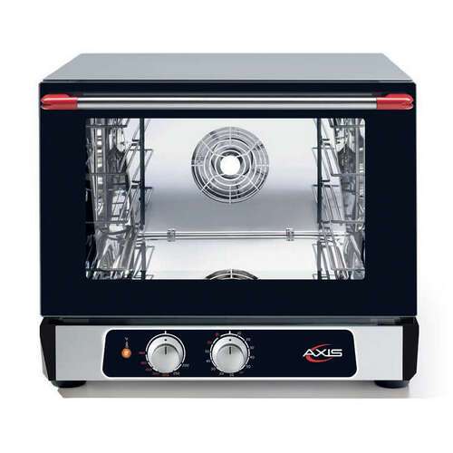 MVP Group LLC AX-513 Convection Oven, Electric